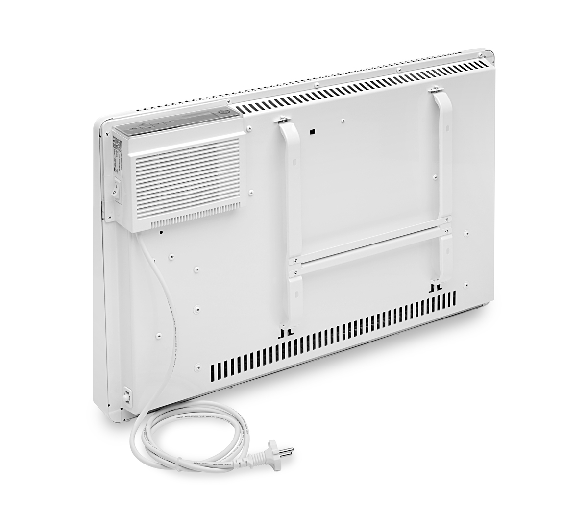 Digital Electric Convector Sirio W